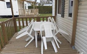 Mobile Home Carnac